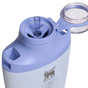 Borraccia Palestra - 0,68L - CROSS BOTTLE - Dew Drop