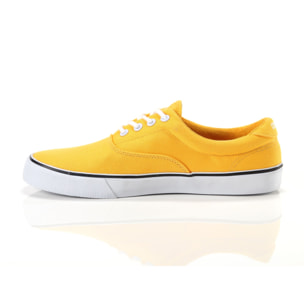 Sneakers Robe di Kappa Ukilami Giallo