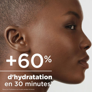 Hydrabio Hyalu+ Serum - Concentré repulpant auto-réhydratant 30 ml