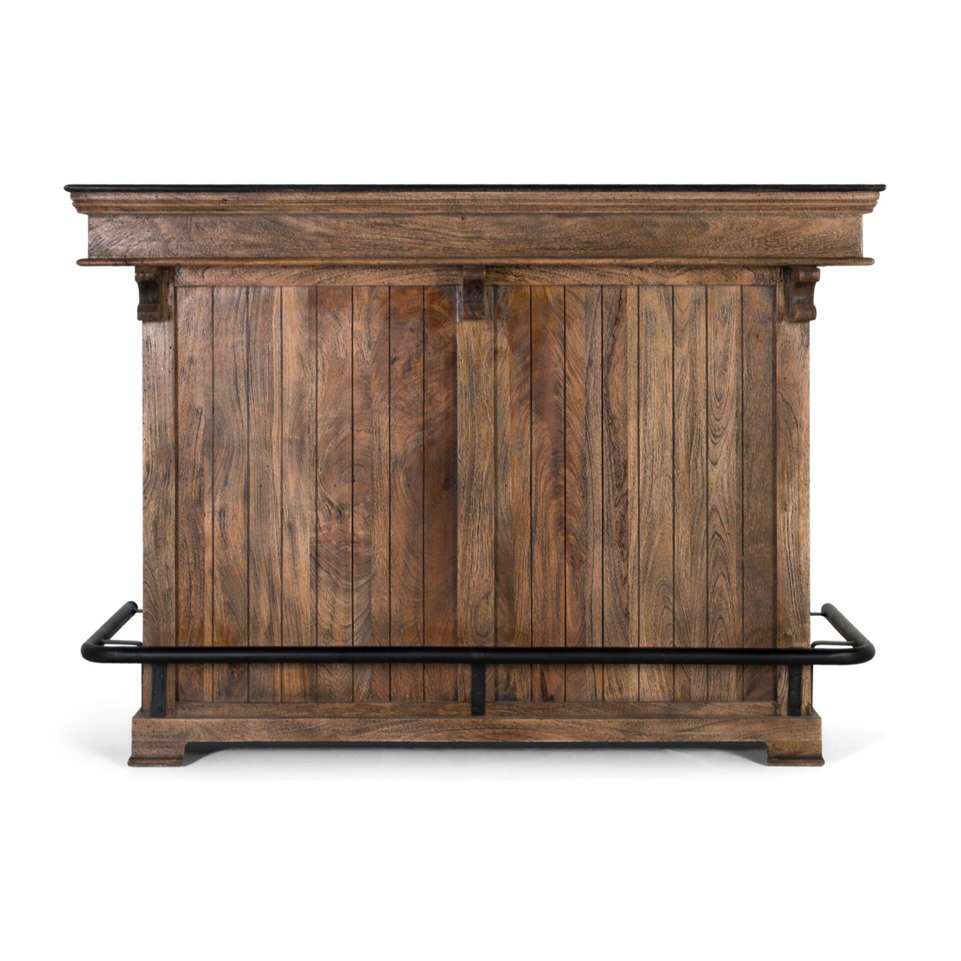 Mueble bar - 110x150x62cm