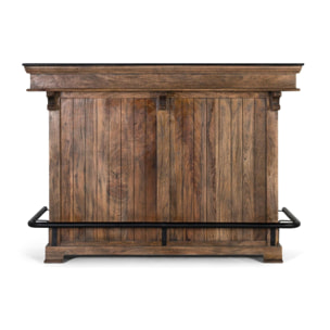 Mueble bar - 110x150x62cm