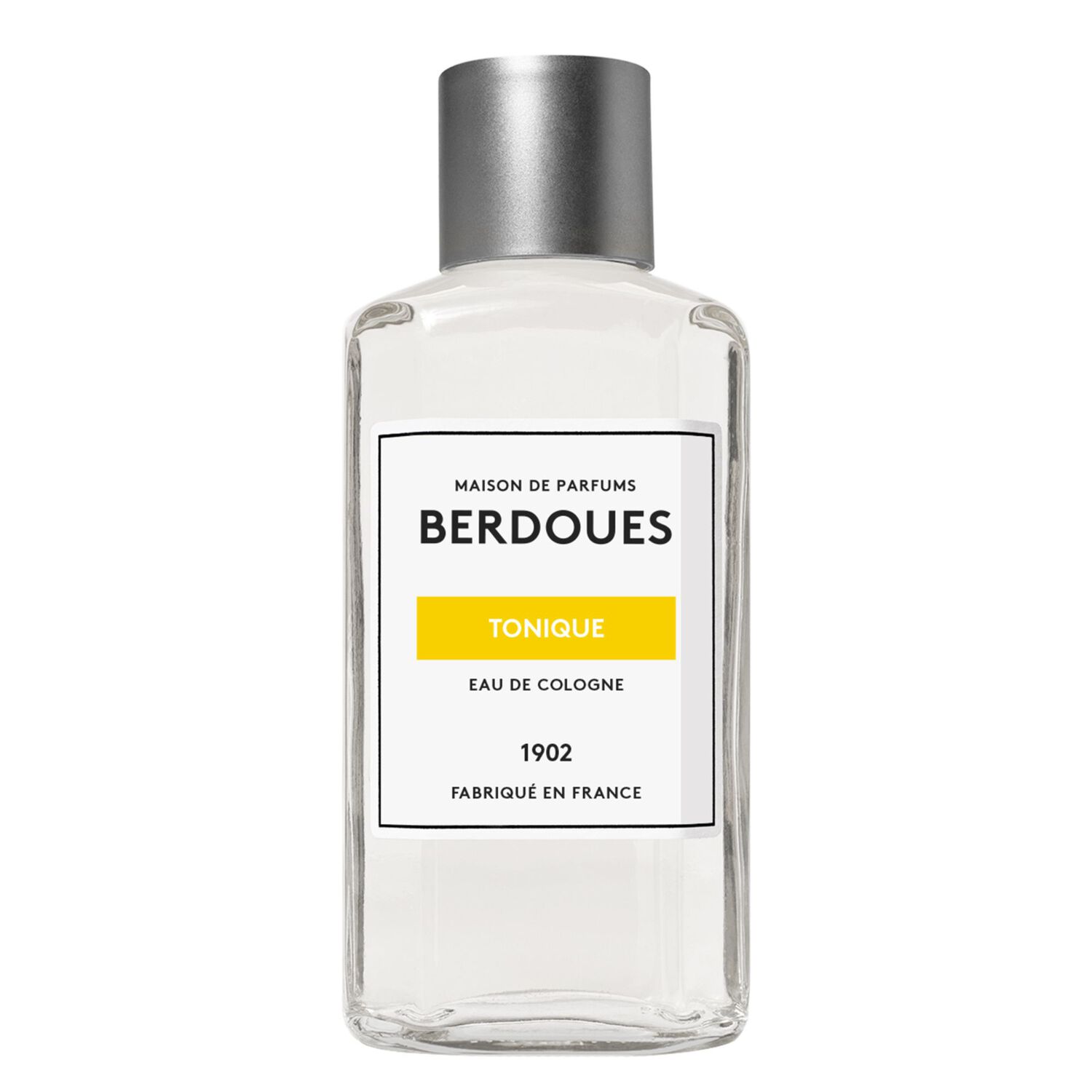 1902 Tonique - Eau de Cologne