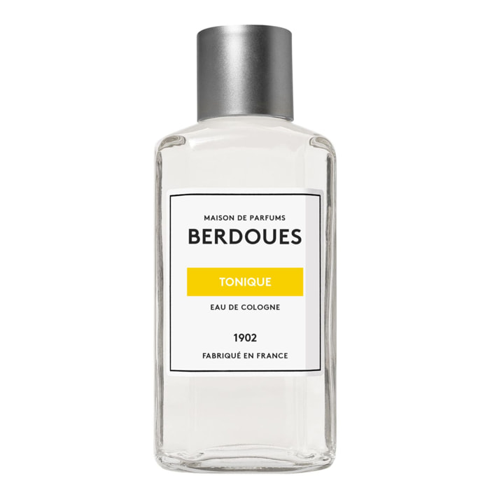 1902 Tonique - Eau de Cologne
