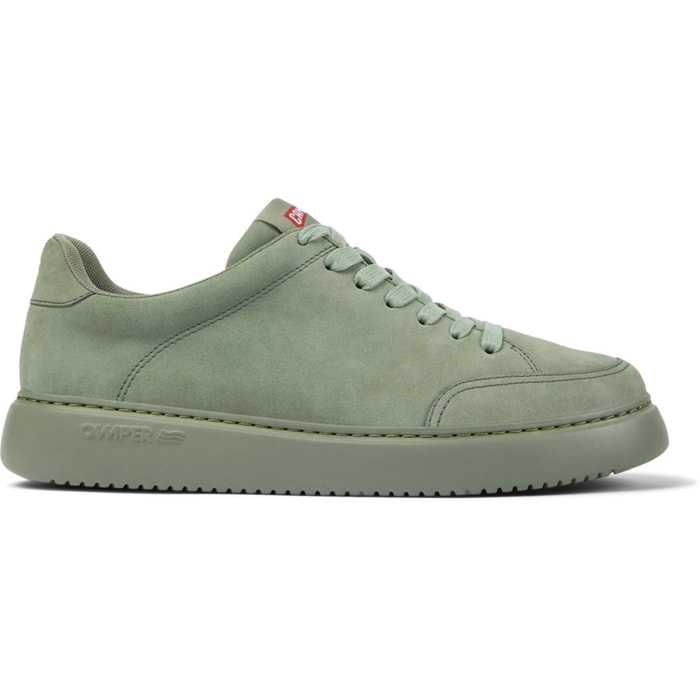 CAMPER Runner K21 - Sneaker Verde Uomo