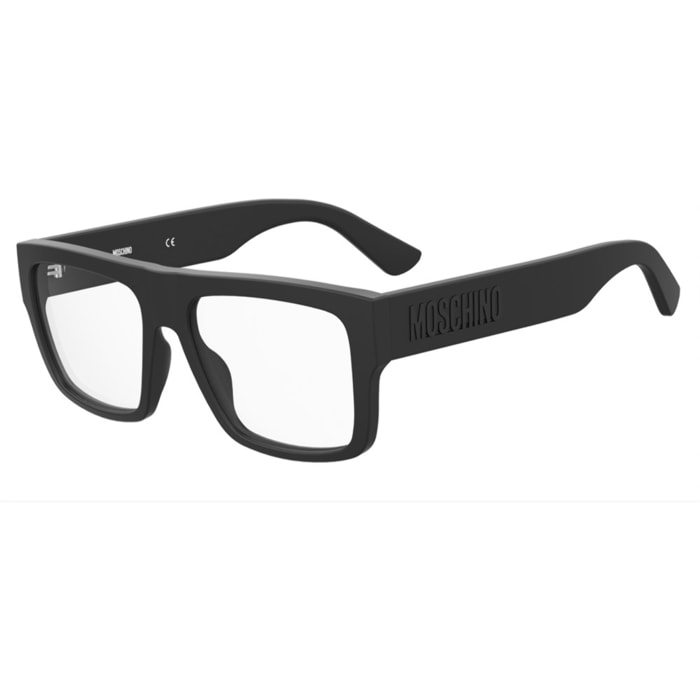 Gafas de Vista Moschino MOS637 003 de Acetato Hombre 55 mm