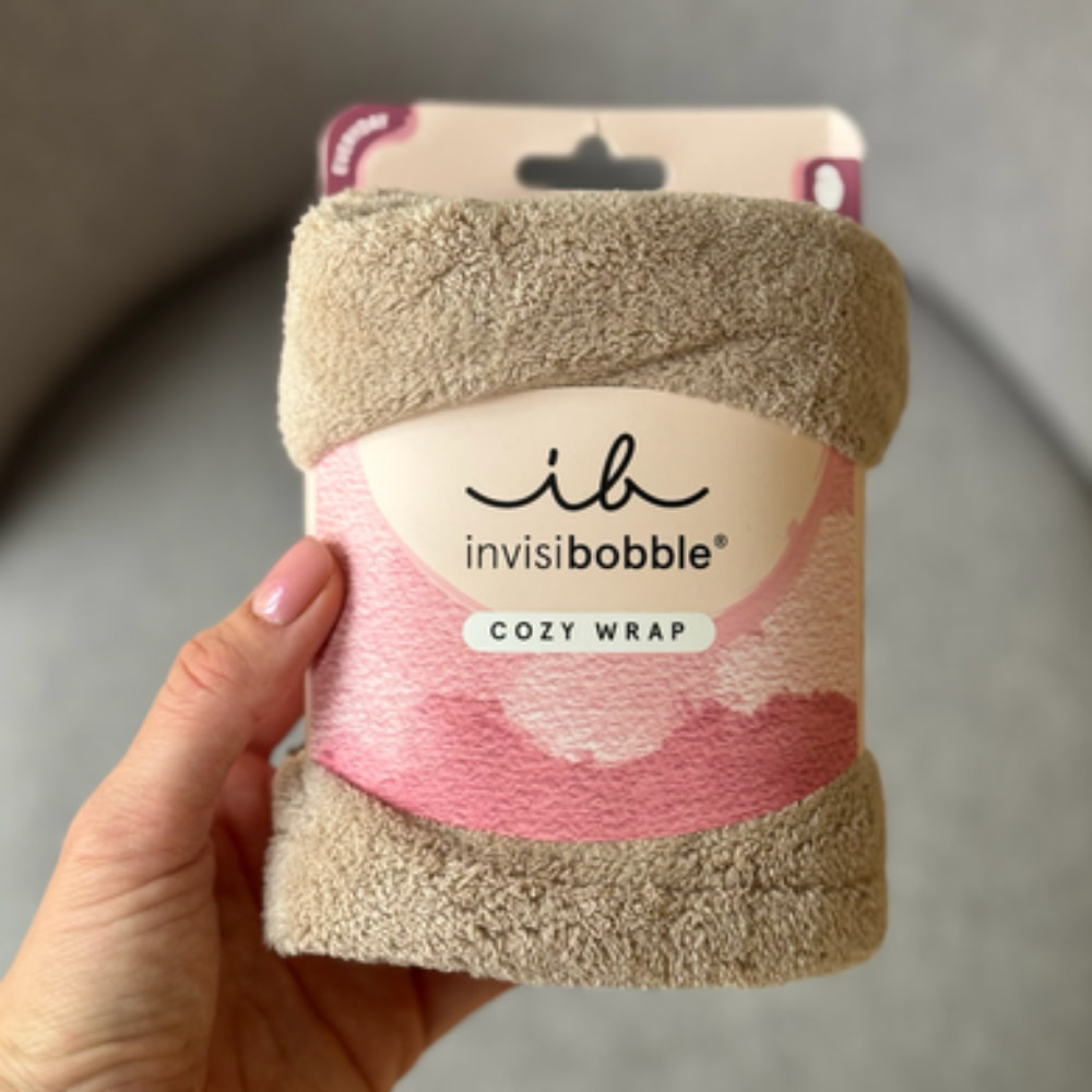 IB SET Cozywrap