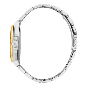 Reloj Maserati R8873653002 Hombre Analogico Cuarzo con Correa de Acero inoxidable