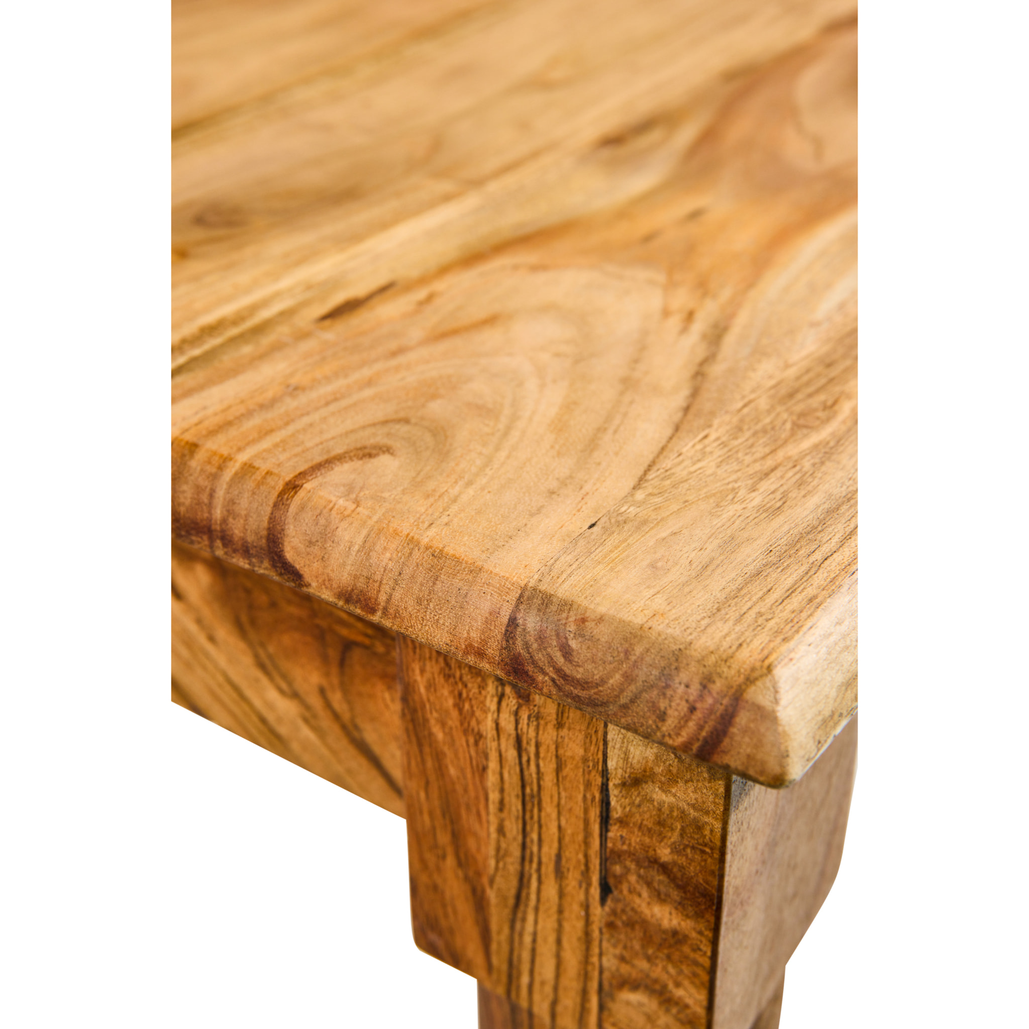 ROCKLER - TAVOLO RISTO 70X70 - misura 70X70X76