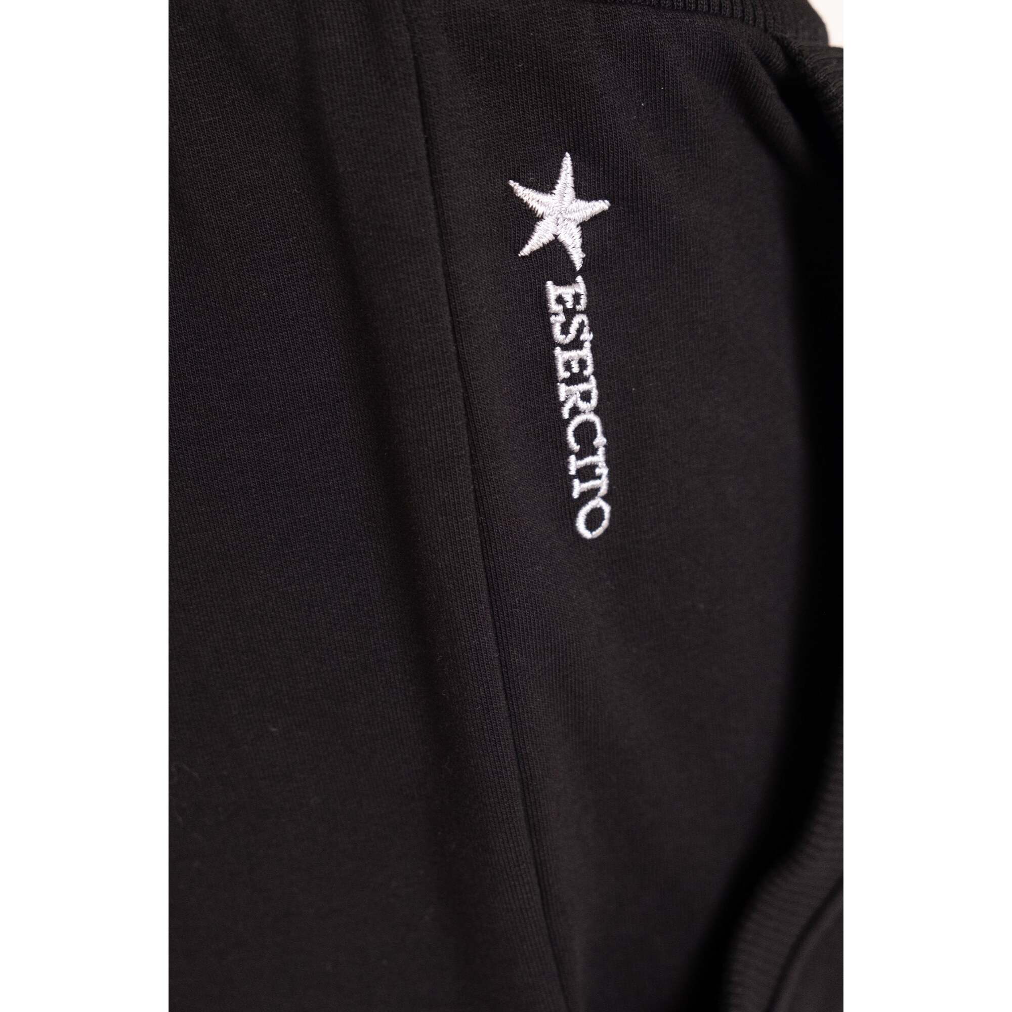 Pantaloni jogging S4D279 Esercito