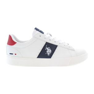 U.S. Polo Assn. - Sneakers TYMES009M4Y1 in sintetico per uomo