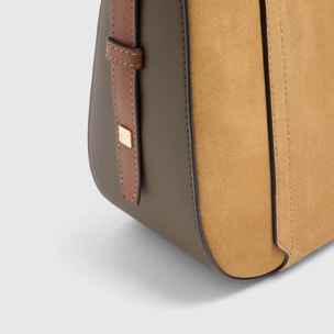 Piquadro Borsa tracolla donna per iPad®mini