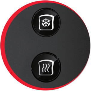 Grille-pain MOULINEX LS342D10 Subito Select