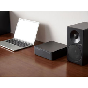 Amplificateur HiFi TANGENT POWER AMPSTER III