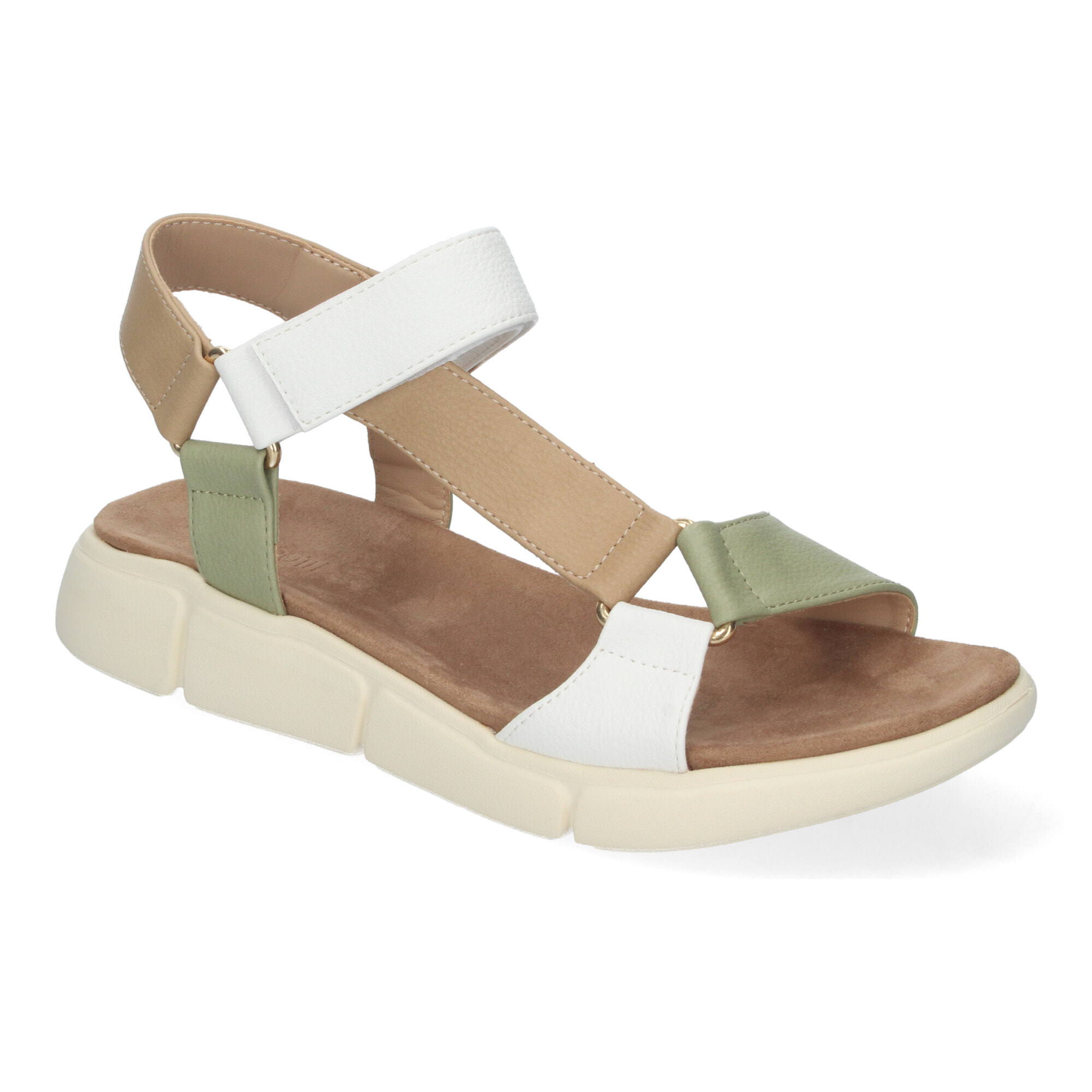 Sandalias Planas de Mujer, Cómodas y Elegantes, Diseño Moderno