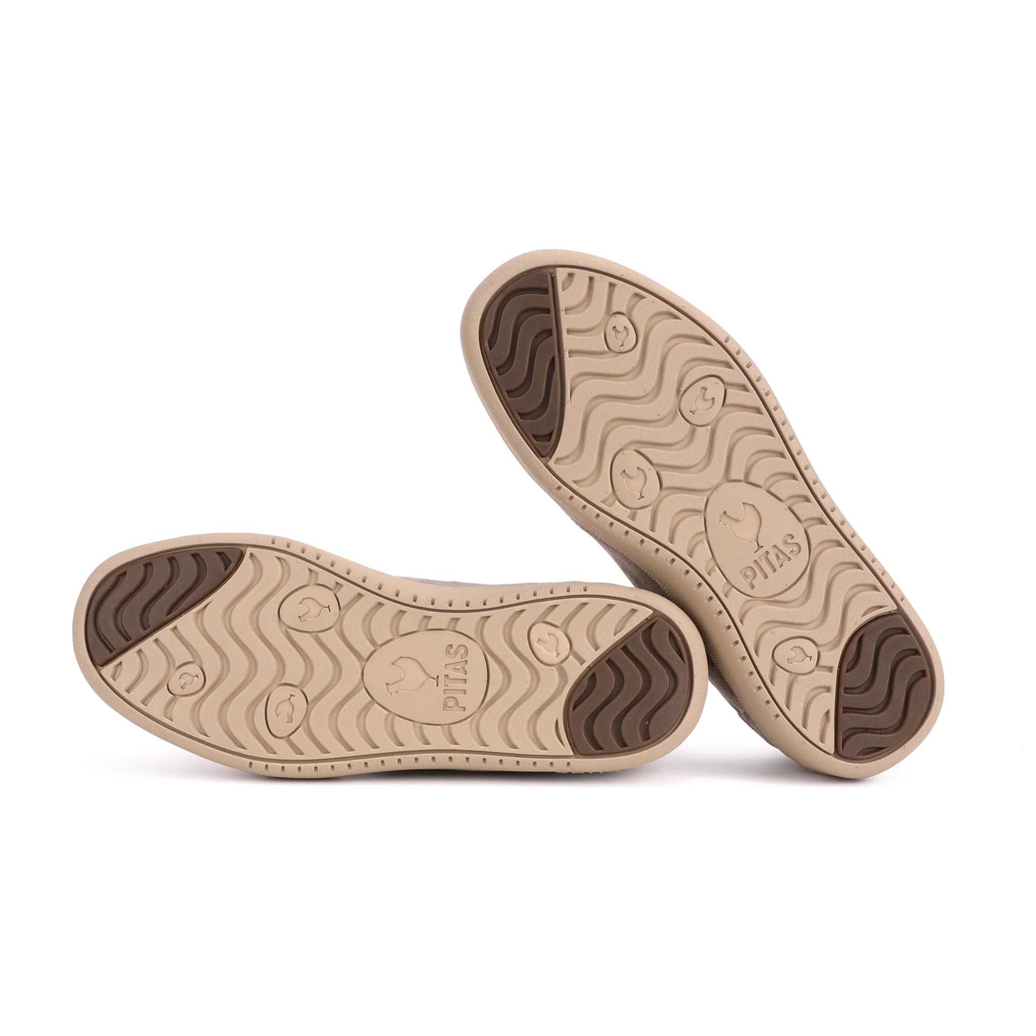Zapatillas Urban Woman Tortola Animal Print