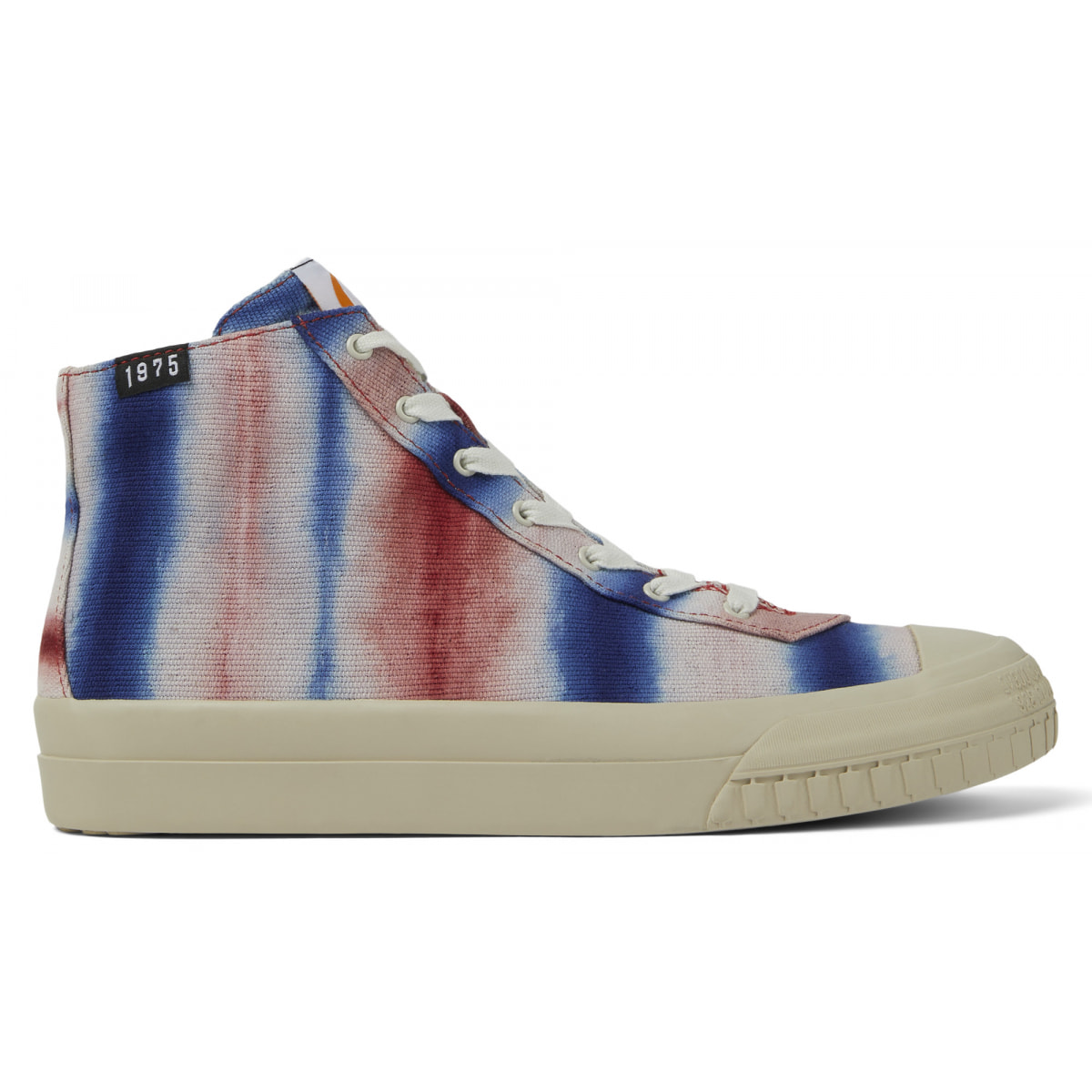 Sneakers - CAMPER Camaleon 1975 - Multicolore - Tessuto