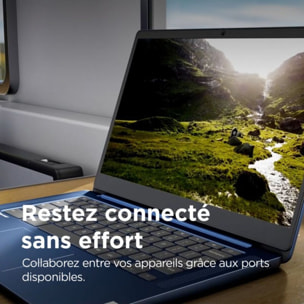 Chromebook LENOVO IP Slim 3 Chrome 14M868