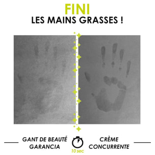 Gant de Beauté Ensorcelant Aux Super Pouvoirs - Crème Mains et Ongles 5 en 1 aux Prébiotiques 50 g
