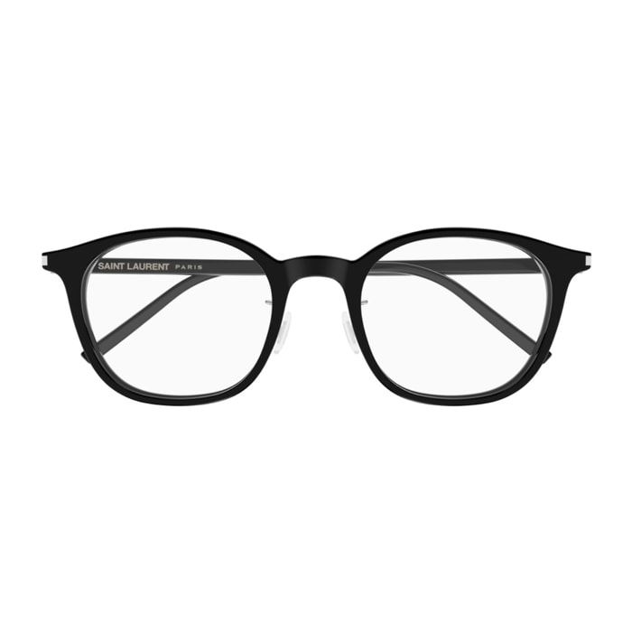 Gafas de Vista Saint Laurent SL 893/J-001 de Acetato Unisex 51 mm