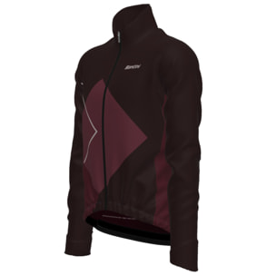 Carrè - Chaqueta Hombre - Borgoñonacolor_es - Hombre