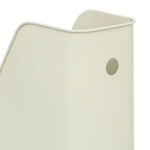 Range-documents Deskolor L28cm argile