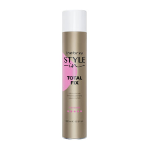 INEBRYA Style-In Total Fix New 500ml