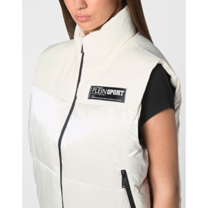PLEIN SPORT Chaleco Jogging