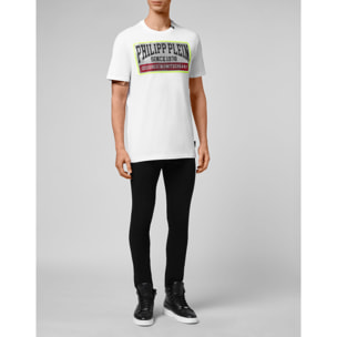 PHILIPP PLEIN T-Shirt Round Neck