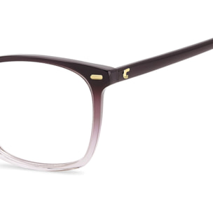 Gafas de Vista Carrera 3091 B3V de Acetato Mujer 53 mm