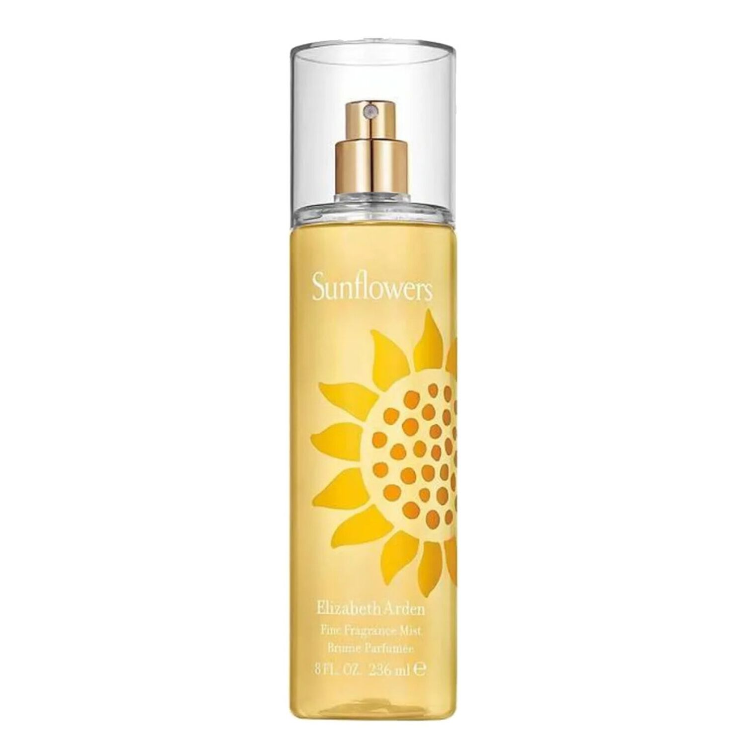 Sunflowers - Eau Rafraichissante 236 ml