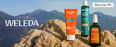 Weleda