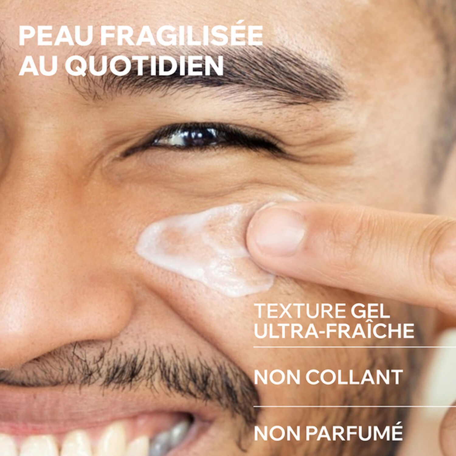 Bariéderm Cica-Daily - Gel Crème Réparateur 40 ml