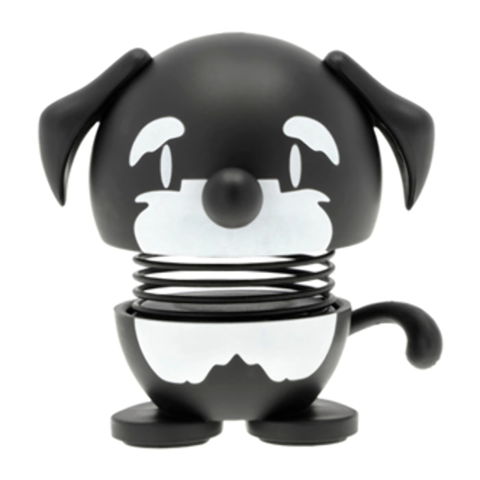 Hoptimist Schnauzer