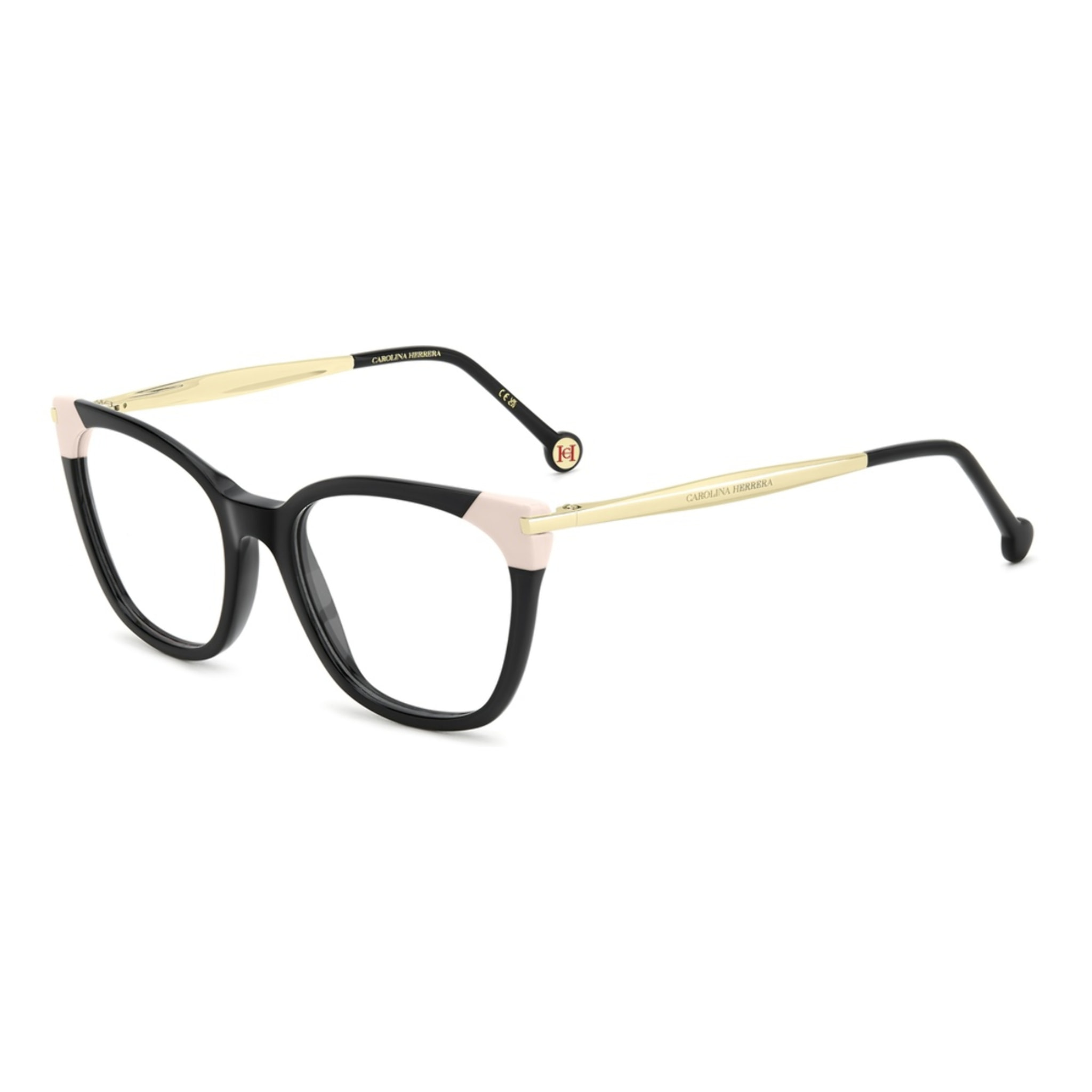 Gafas de Sol Carolina Herrera HER 0221/G/S 3H2 de Acetato Mujer 50 mm