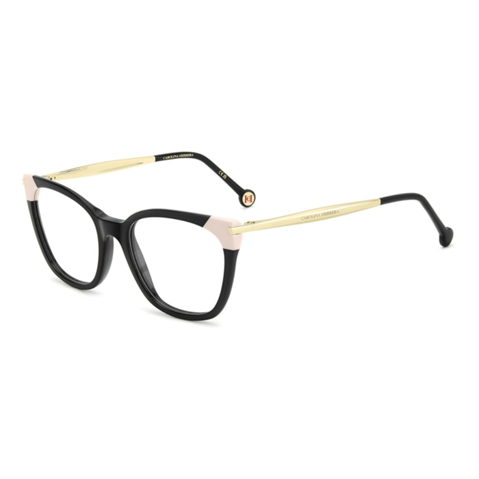 Gafas de Sol Carolina Herrera HER 0221/G/S 3H2 de Acetato Mujer 50 mm