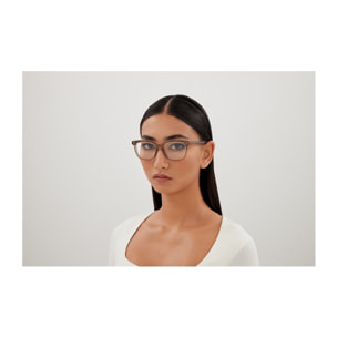 Gafas de Vista Bottega Veneta BV1229OA-006 de Acetato Mujer 52 mm