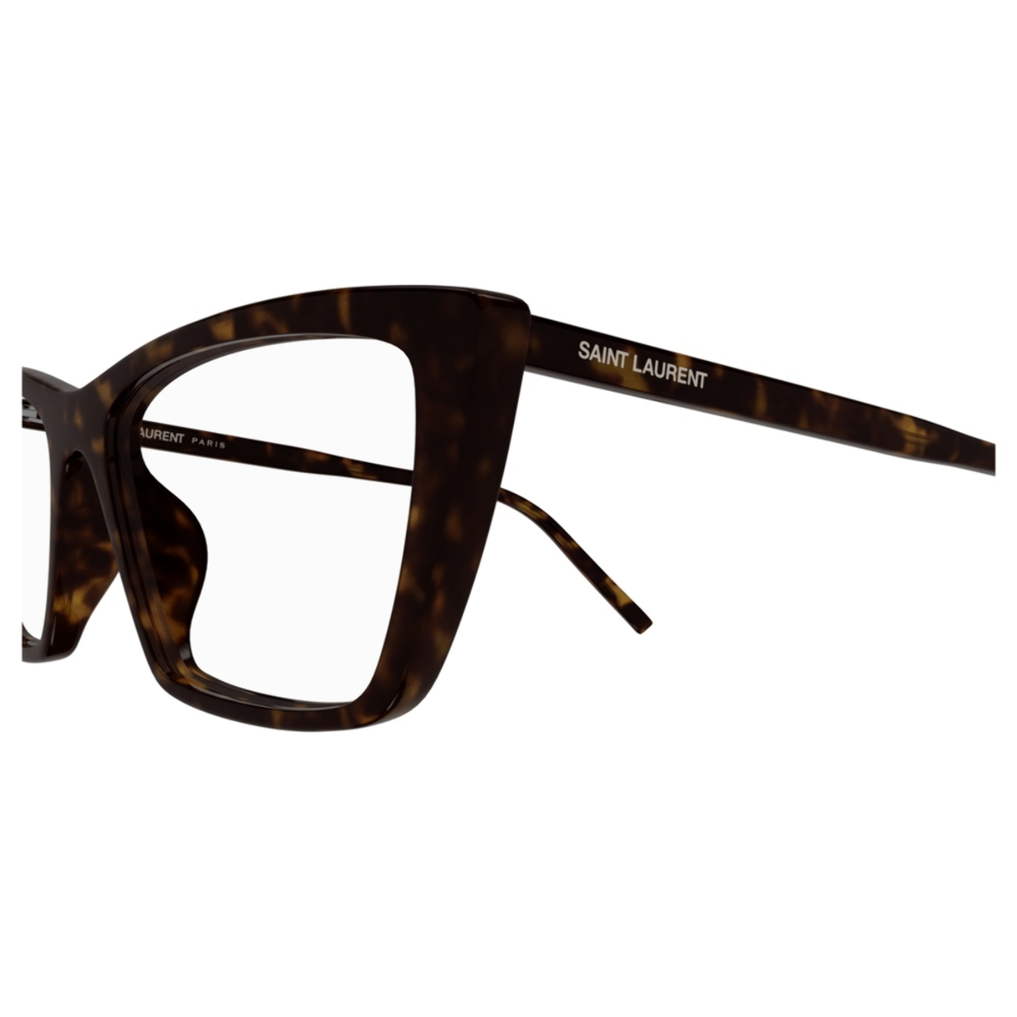 GAFAS DE VISTA SAINT LAURENT SL 737 MICA THIN OPT-002