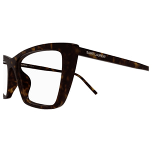 GAFAS DE VISTA SAINT LAURENT SL 737 MICA THIN OPT-002