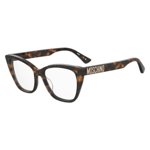 Gafas de Vista Moschino MOS642 086 de Acetato Mujer 52 mm