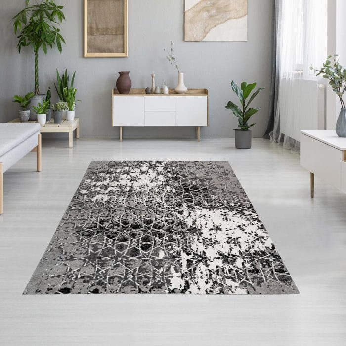 Tapis kilim tissé JIFO