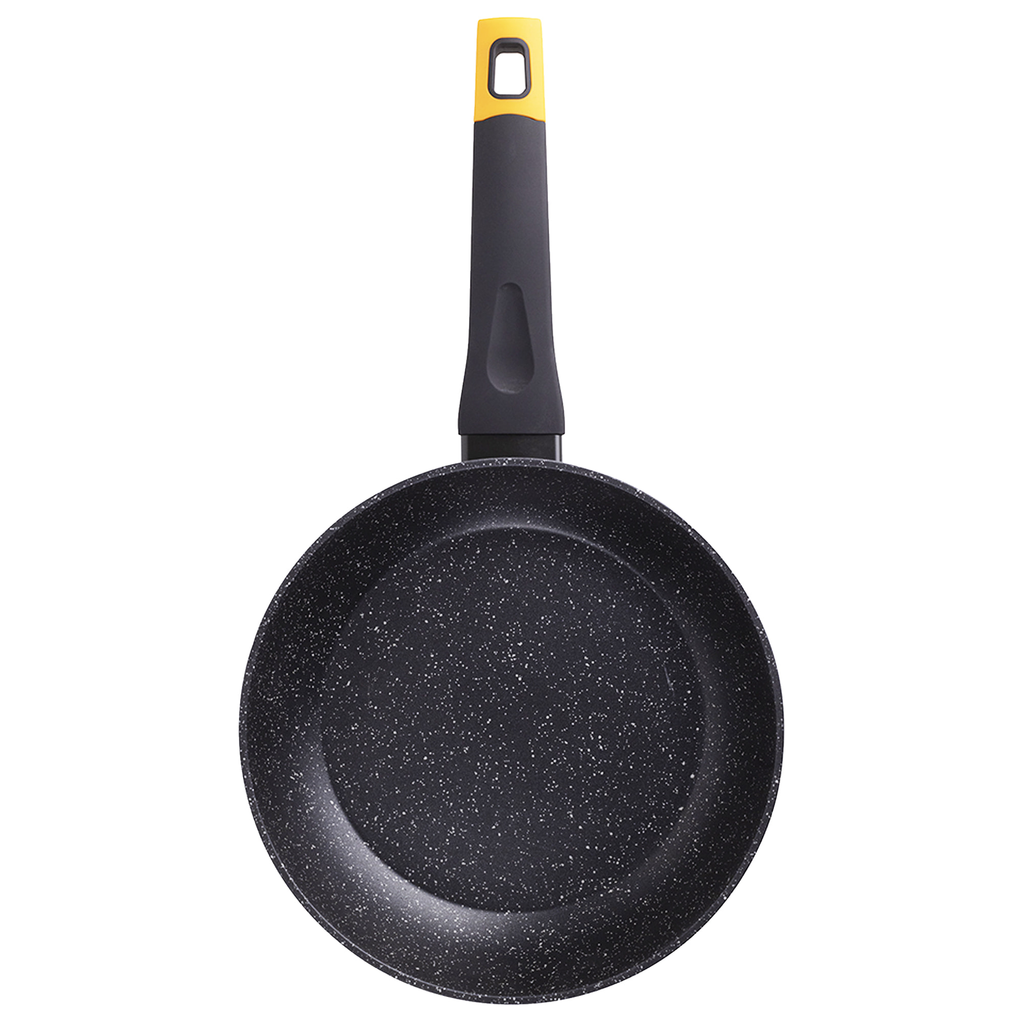 Set Batería de Cocina 7 piezas + juego de 4 cuchillos de cocina