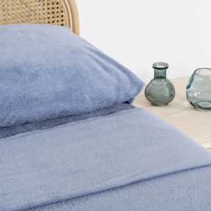 Set di lenzuola in coralina