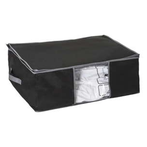 Housse rangement sous vide 60x40x25cm "Air-Store"