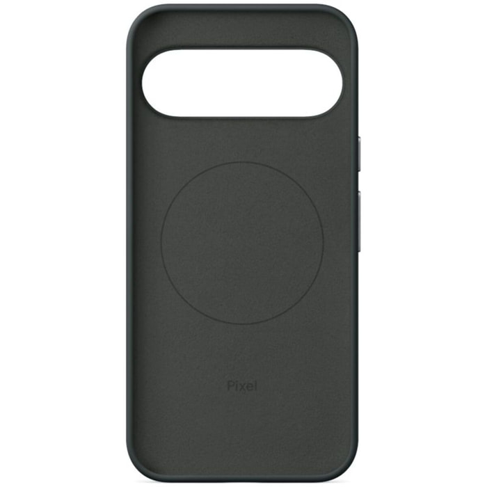 Coque GOOGLE Pixel 10 Pro XL Noir Volcanique