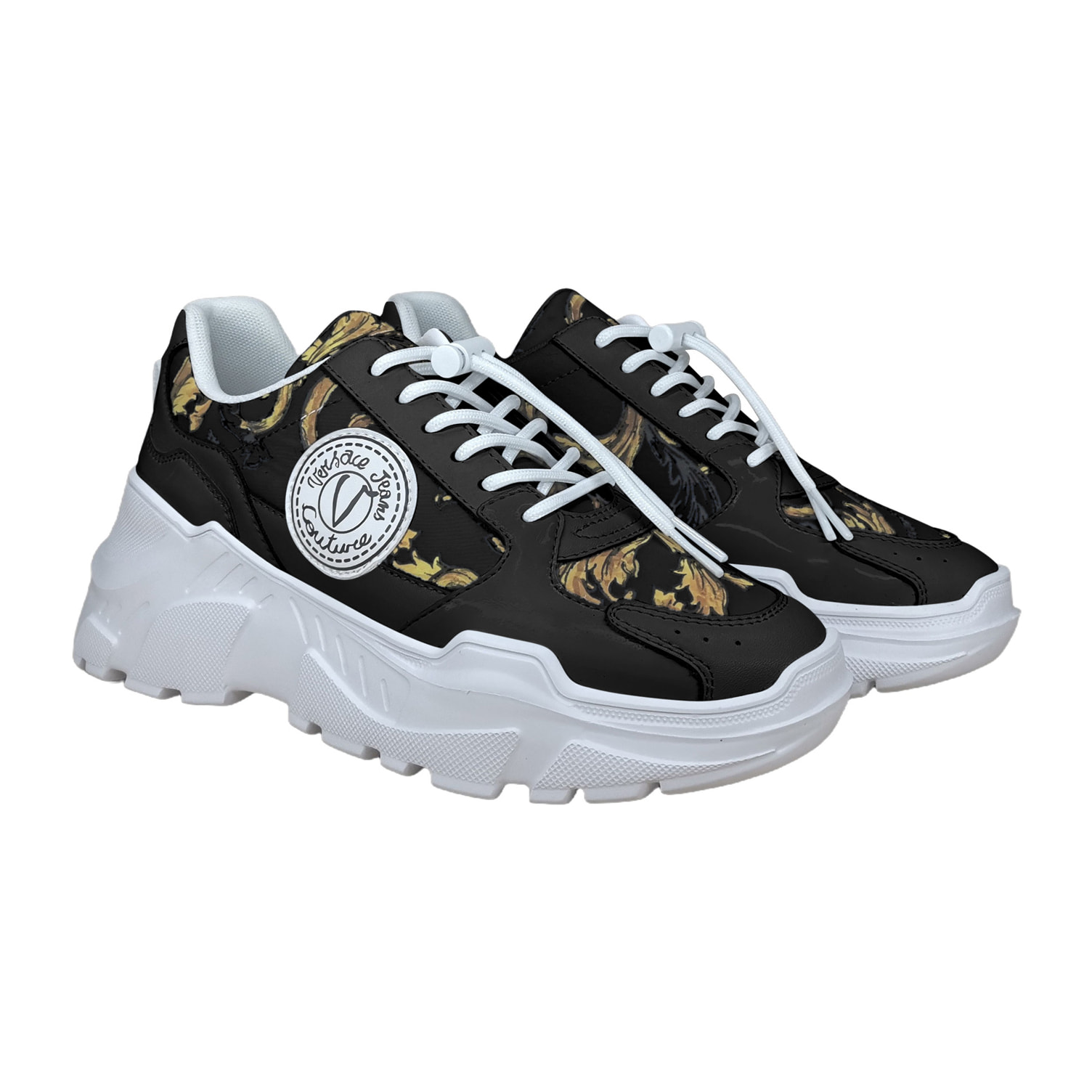 Versace Jeans Couture scarpe