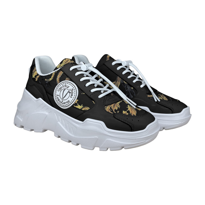 Versace Jeans Couture scarpe