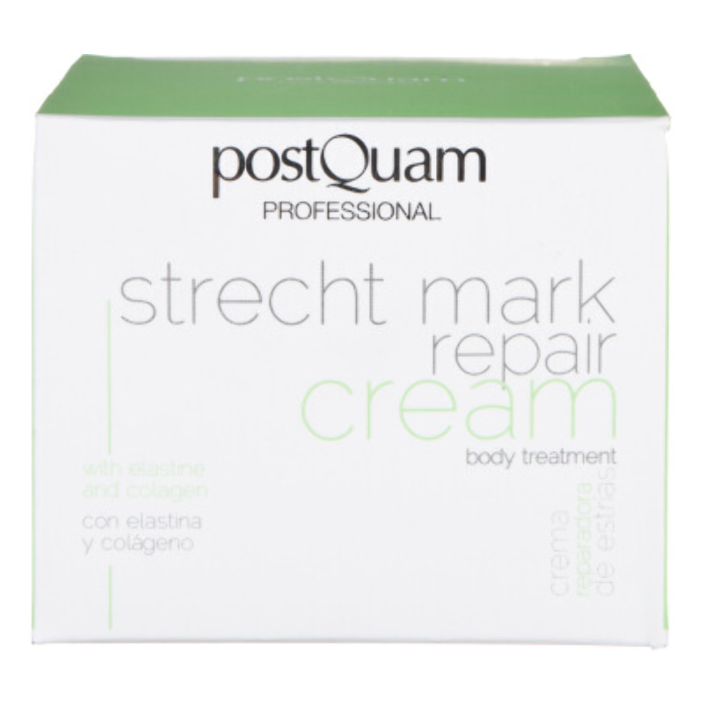 Crema Reparadora De Estrías - 200 ml