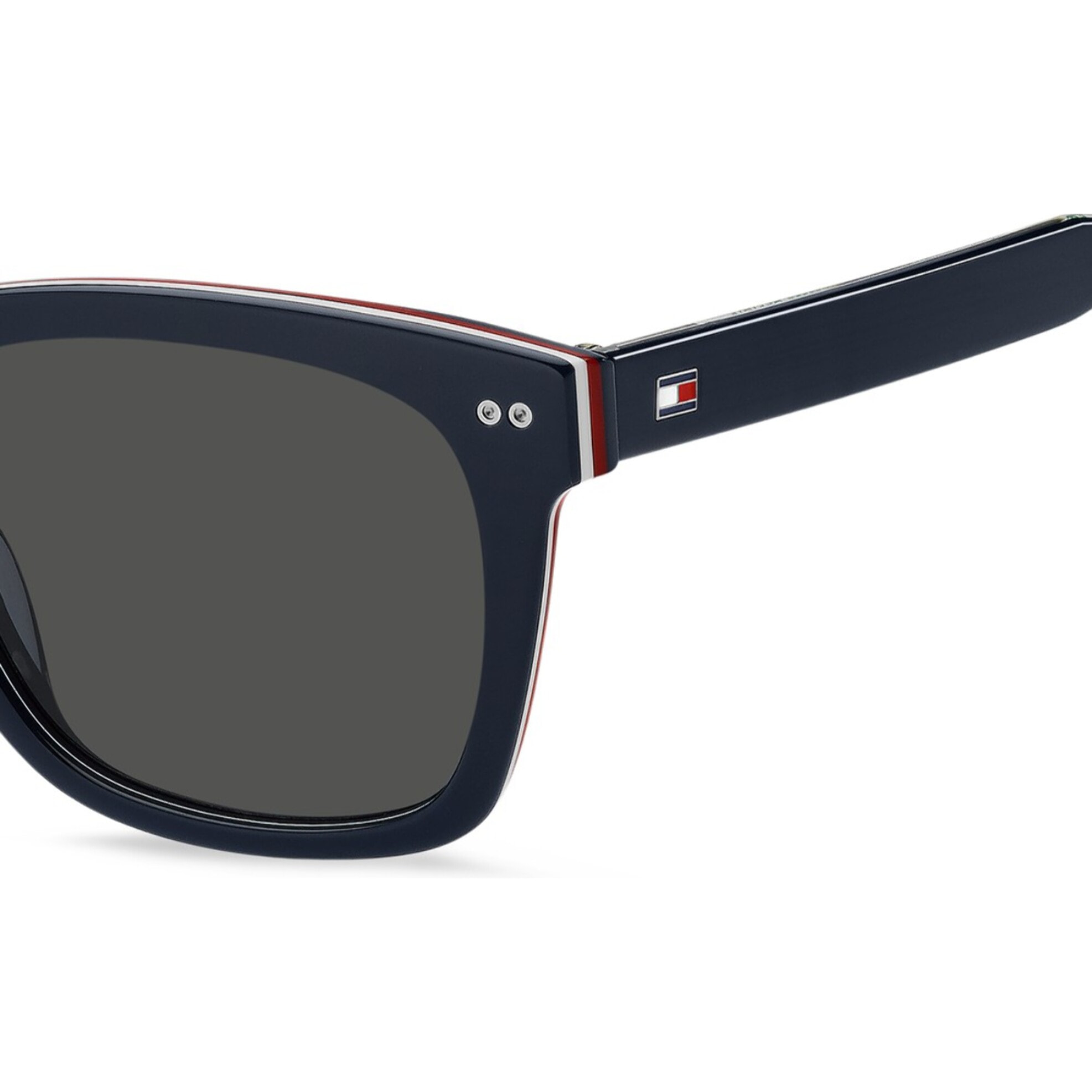 Gafas de Sol Tommy Hilfiger TH 2184/S PJP IR de Acetato Hombre 52 mm