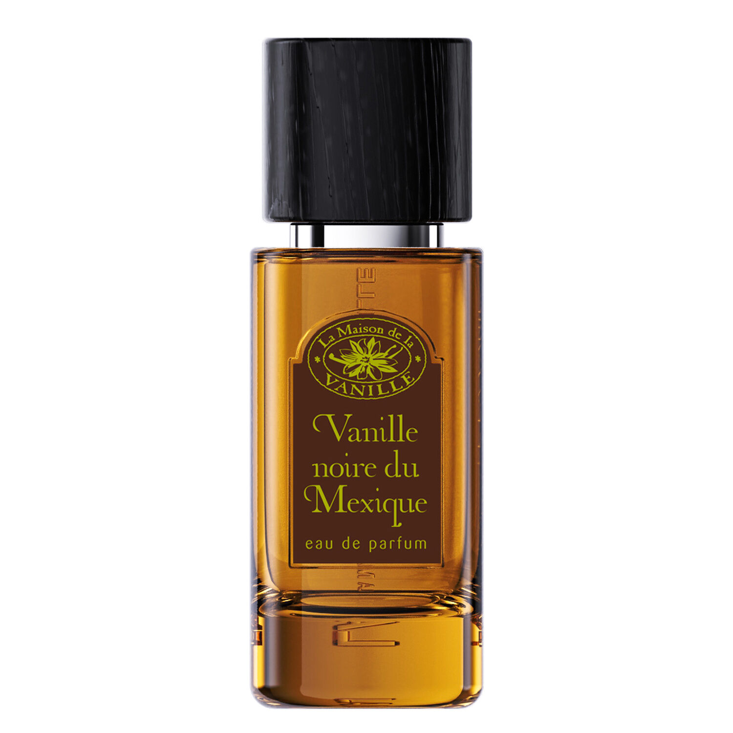 Vanille Noire du Mexique - Eau de Parfum