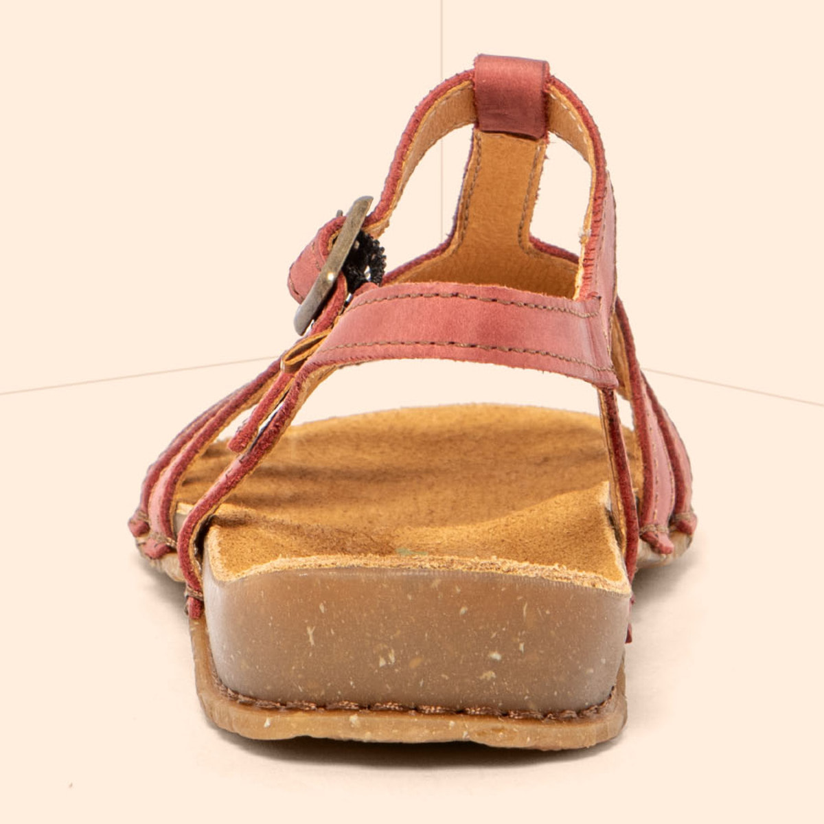 Sandalias N5803 ARIZONA BLUSH/PANGLAO color Blush